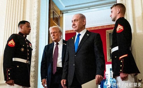 钜阵资本 多国支持美国的加沙和平方案，哈马斯未给出明确回应